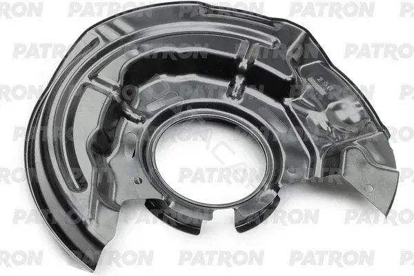 Защита тормозного диска PATRON PBS277
