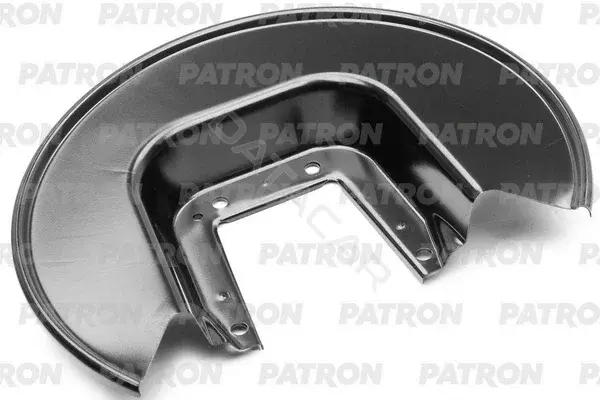 Защита тормозного диска PATRON PBS282