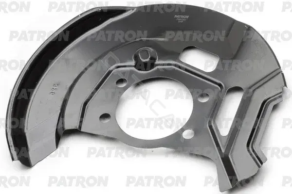 Защита тормозного диска PATRON PBS283