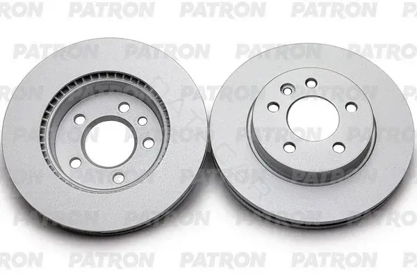 Тормозные диски PATRON PBD1175