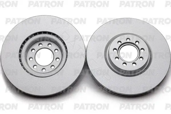 Тормозные диски PATRON PBD1182