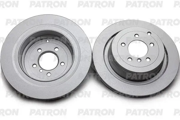 Тормозные диски PATRON PBD1192
