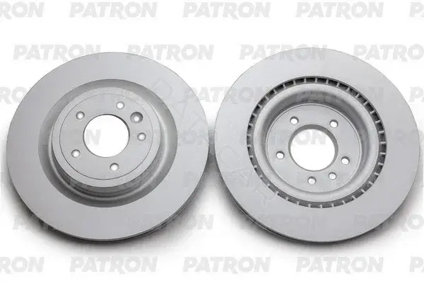 Тормозные диски PATRON PBD1194