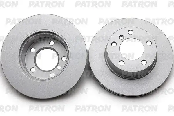 Тормозные диски PATRON PBD1229