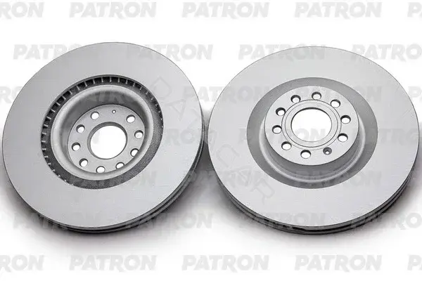 Тормозные диски PATRON PBD1245