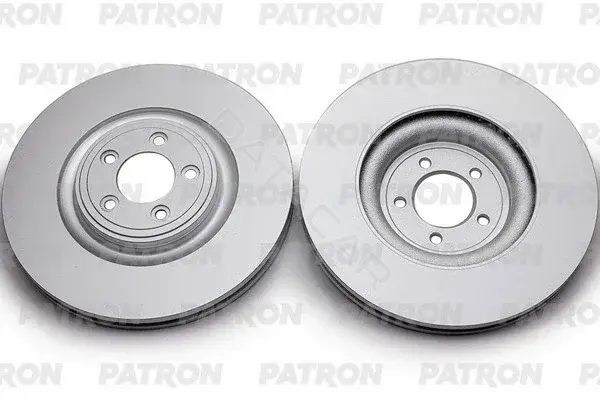 Тормозные диски PATRON PBD1262