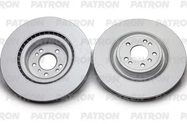 Тормозные диски PATRON PBD1313