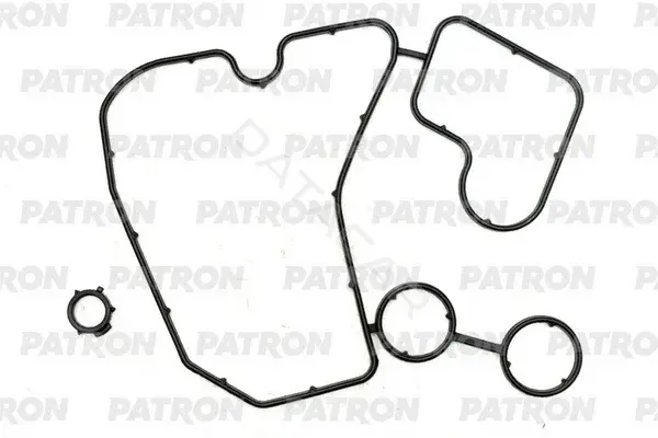 Прокладка масляного радиатора PATRON PG3-0001