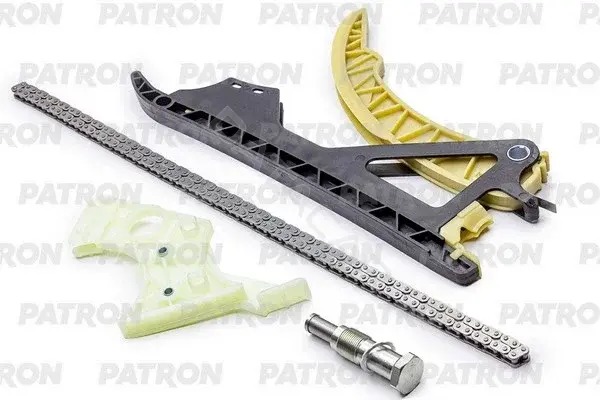 Комплект цепи ГРМ PATRON PTCK151