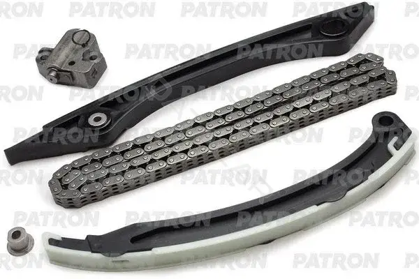 Комплект цепи ГРМ PATRON PTCK179