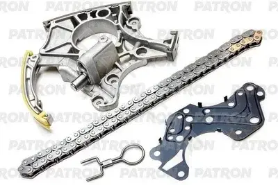 Комплект цепи ГРМ PATRON PTCK188
