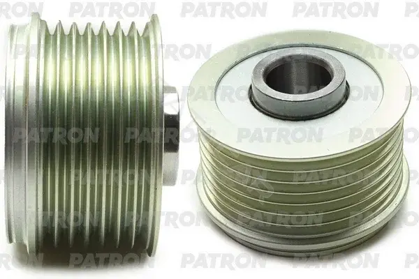 Шкив генератора PATRON P5014210