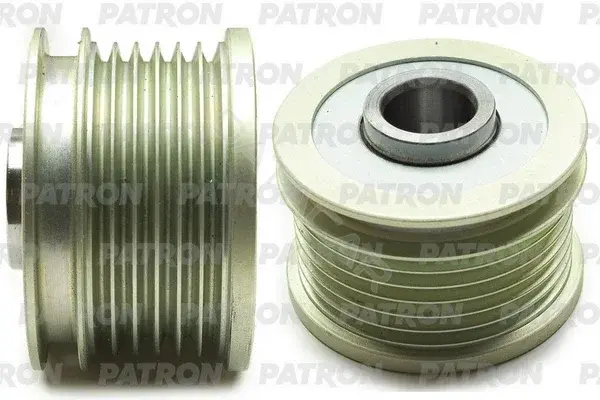 Шкив генератора PATRON P5017010
