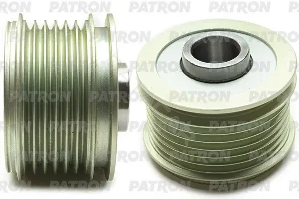 Шкив генератора PATRON P5018110