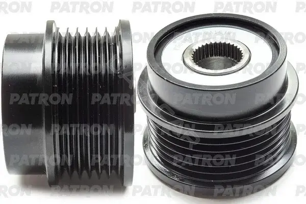 Шкив генератора PATRON P5018910