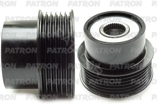 Шкив генератора PATRON P5019510