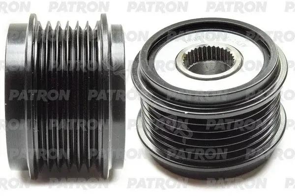 Шкив генератора PATRON P5021010