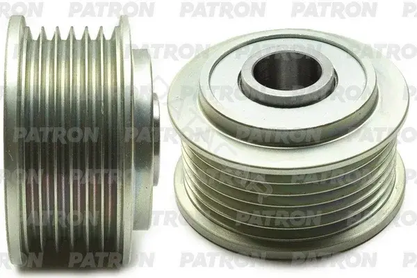 Шкив генератора PATRON P5022610