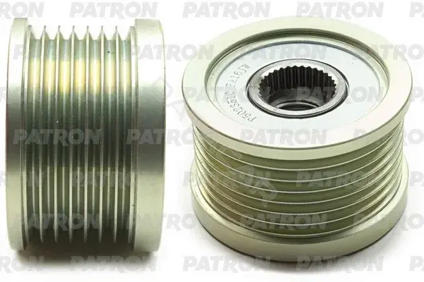 Шкив генератора PATRON P5023510