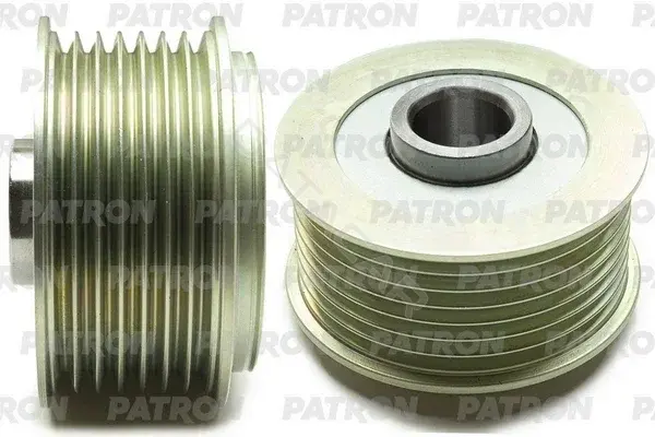 Шкив генератора PATRON P5024510