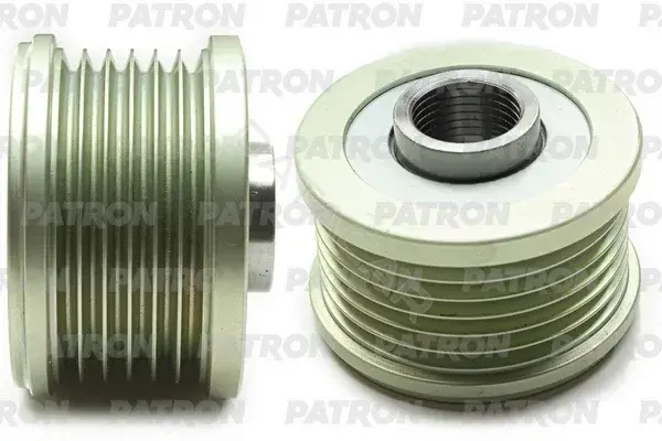 Шкив генератора PATRON P5024710