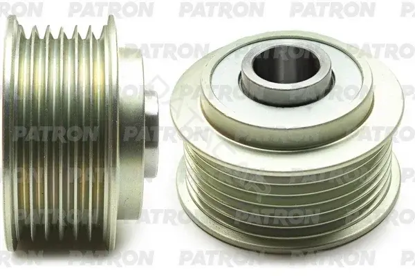 Шкив генератора PATRON P5024910