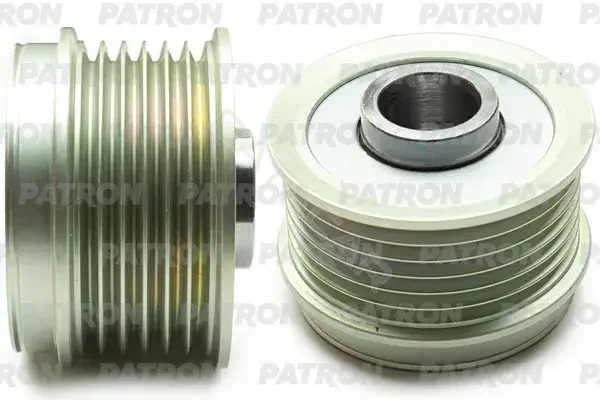 Шкив генератора PATRON P5026310