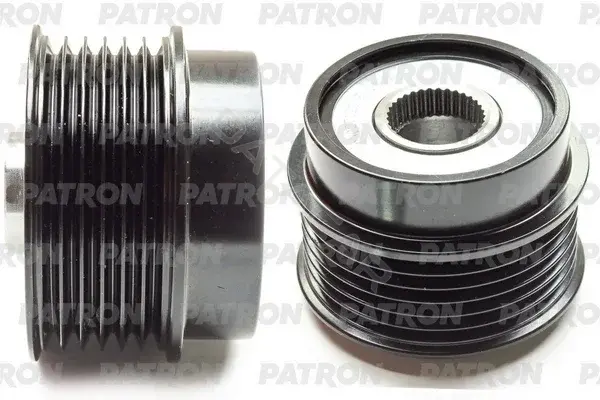 Шкив генератора PATRON P5027110