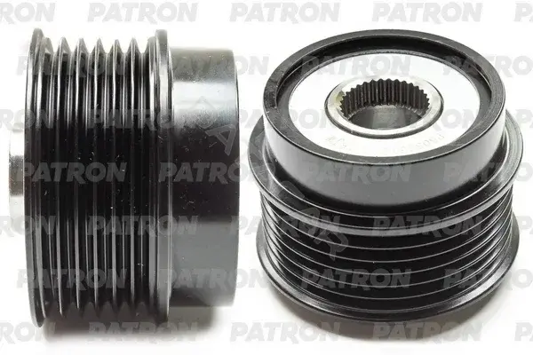 Шкив генератора PATRON P5032610