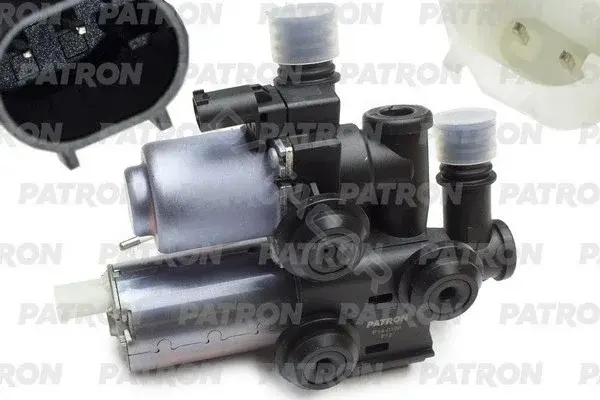 Клапан ЕГР PATRON P14-0166