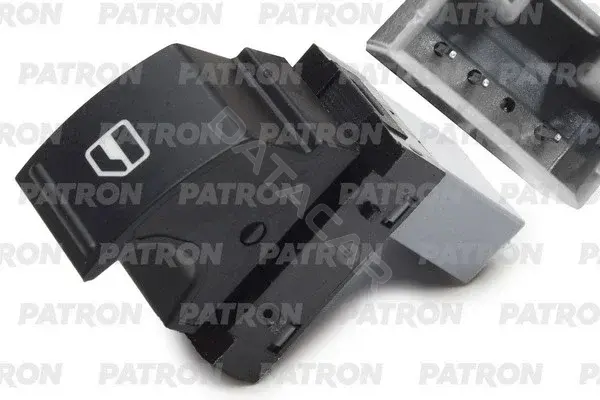 Кнопка стеклоподъемника PATRON P15-0300