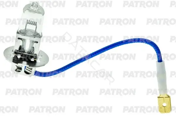 Лампочки PATRON PLH3-24/70-TLLSB1