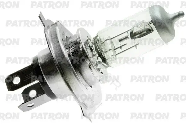 Лампочки PATRON PLH4-60/55-LLS