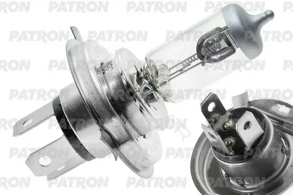 Лампочки PATRON PLH4-75/70-TLLSB1