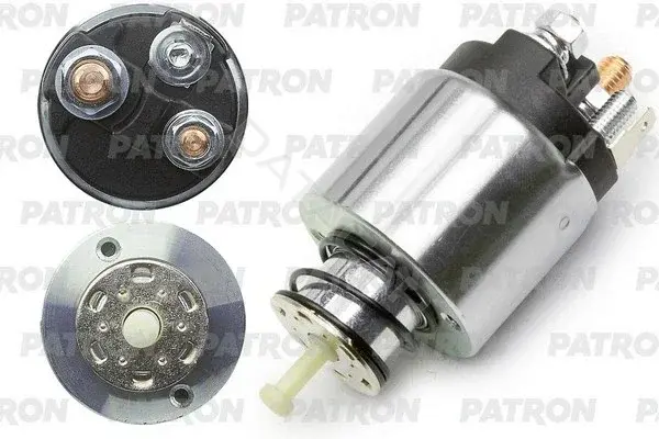 Реле втягивающее PATRON PSS043
