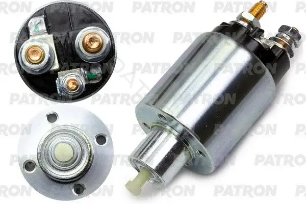 Реле втягивающее PATRON PSS047