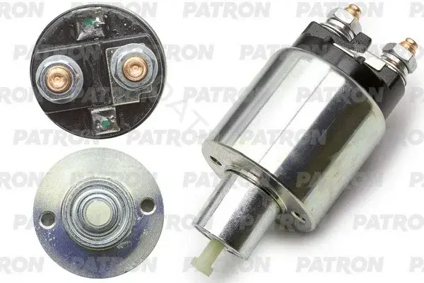 Реле втягивающее PATRON PSS051