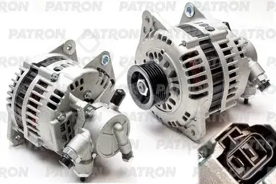 Генератор PATRON PALT001