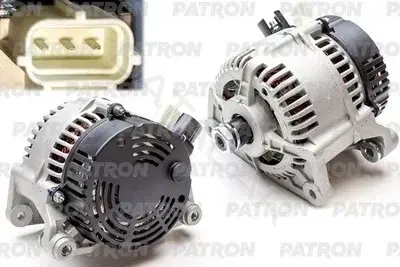 Генератор PATRON PALT003