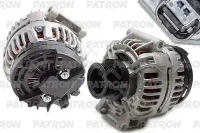 Генератор PATRON PALT007