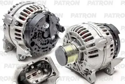 Генератор PATRON PALT014