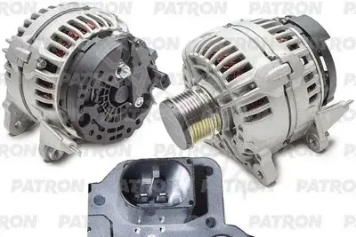 Генератор PATRON PALT021