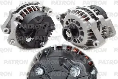 Генератор PATRON PALT025