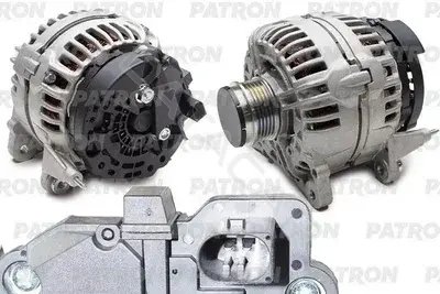 Генератор PATRON PALT028