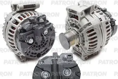 Генератор PATRON PALT033