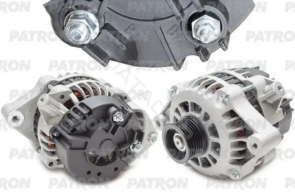 Генератор PATRON PALT037