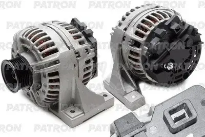 Генератор PATRON PALT040