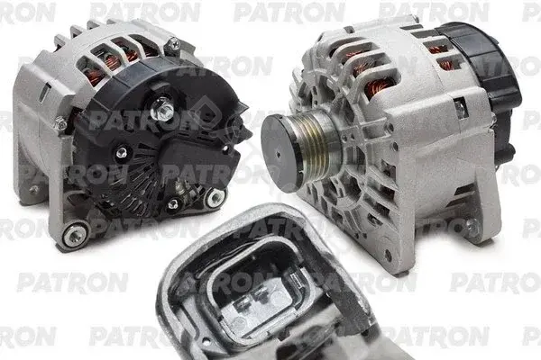 Генератор PATRON PALT046