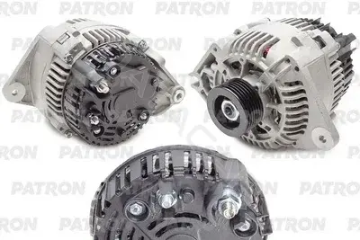 Генератор PATRON PALT048