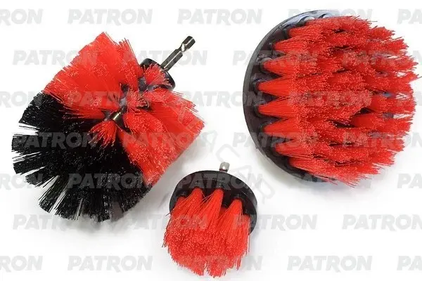 Аксессуары для ухода за автомобилем PATRON PAW100